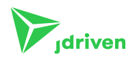 JDriven logo