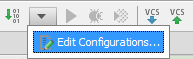 WebStormEditConfigurations